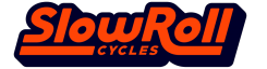 Slow Roll Cycle logo