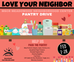 MNC Pantry Drive image