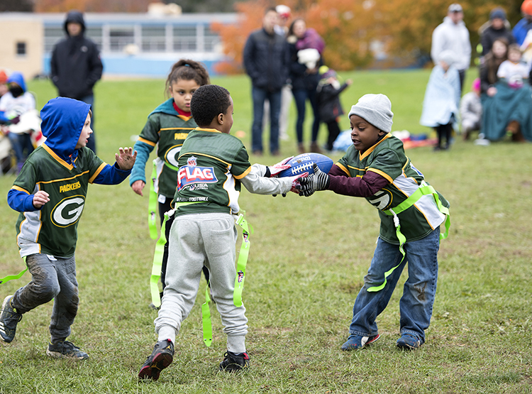 Madison School & Community Recreation | Madison, Wis. | MSCR